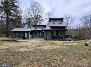300 Riverwood Trl, Augusta, WV 26704