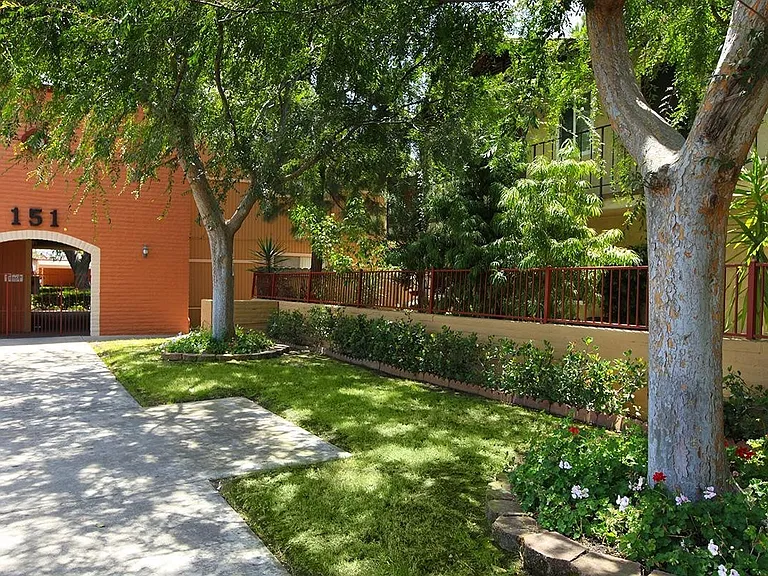 Village Green Apartments — Photo 21