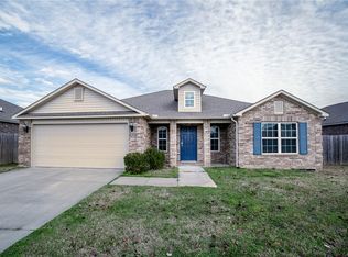 6309 SW Chestnut Hill Rd, Bentonville, AR 72712