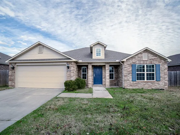 6309 SW Chestnut Hill Rd, Bentonville, AR 72712