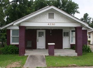 4330 Baucum Pike, North Little Rock, AR 72117