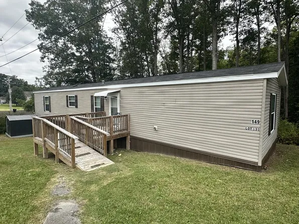 149 Monarch St, Daniels, WV 25832