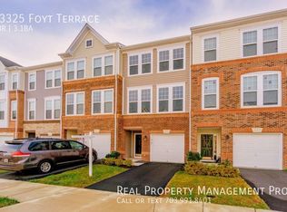 43325 Foyt Ter, Ashburn, VA 20147