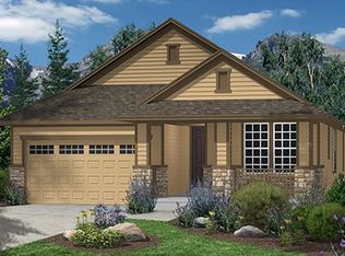 6671 Fonder Villa Dr, Parker, CO 80134