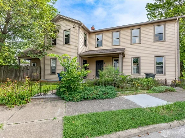 244 Quitman St, Dayton, OH 45410