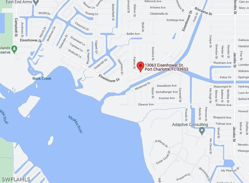 1st image of 13063 Eisenhower Dr