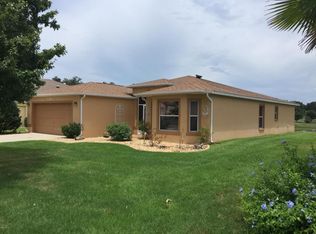 15395 SW 14th Avenue Rd, Ocala, FL 34473