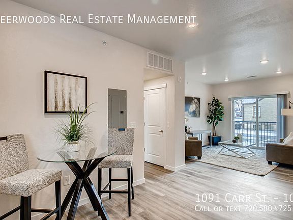 3rd image of 1091 Carr St #101