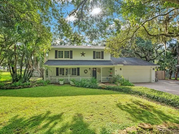 725 OAKDALE STREET, WINDERMERE, FL 34786