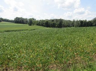 0 Hastings Newville Rd, Lucas, OH 44843