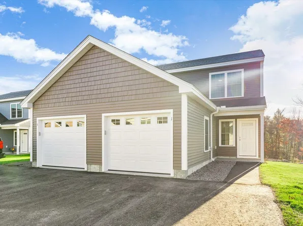 28 Trail's Edge Common, Peterborough, NH 03458