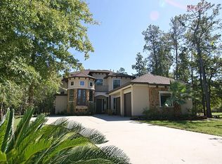 3806 Kenna Ct, Spring, TX 77386