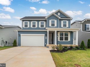 624 Clover Ln, Orange, VA 22960