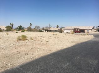 2880 Cisco Dr N, Lake Havasu City, AZ 86403