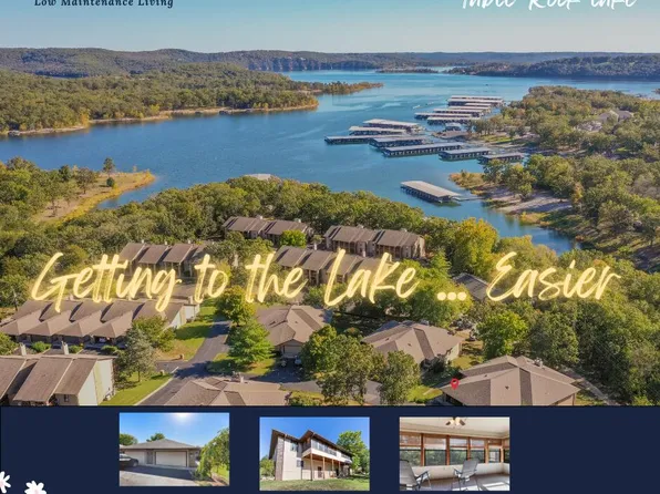 64 Spinnaker Lane, Kimberling City, MO 65686