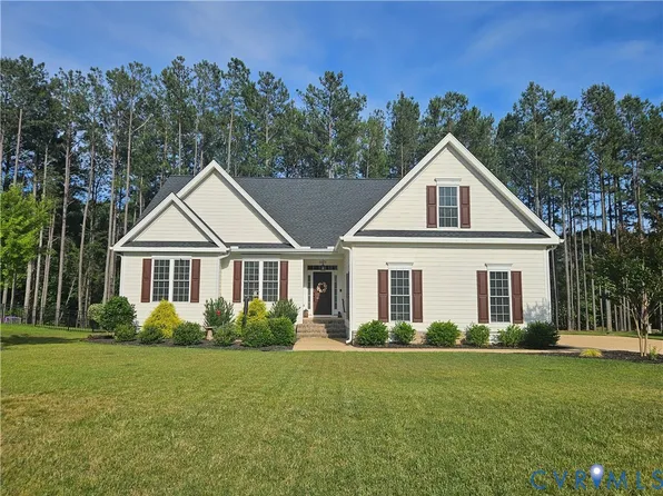 11571 Kings Pond Dr, Providence Forge, VA 23140