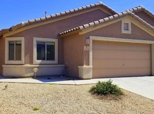6518 W Wolf Valley Way, Tucson, AZ 85757