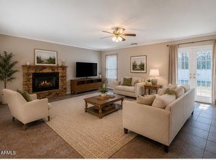 8550 N Pleasant Valley Way, Flagstaff, AZ 86004