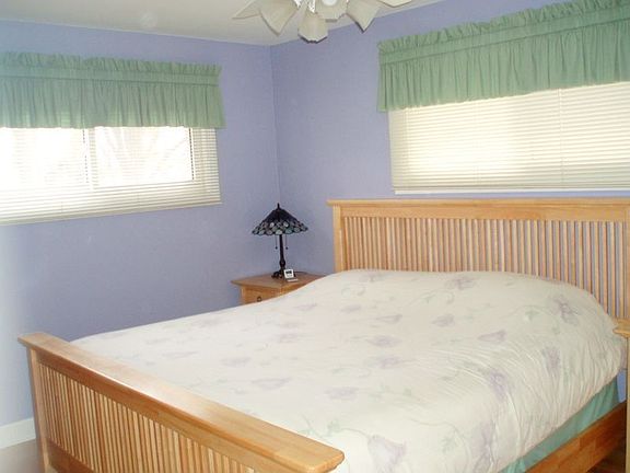 Master Bedroom 1