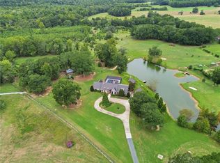 235 Hosannah Rd, Locust Grove, GA 30248