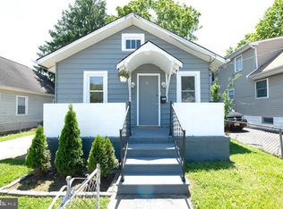 607 Wesley Ave, Pleasantville, NJ 08232
