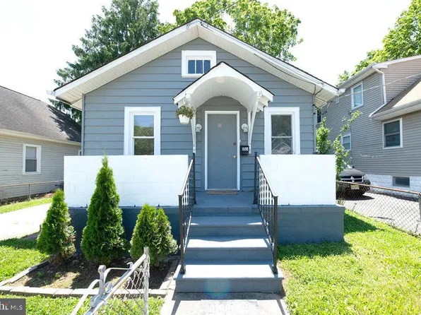607 Wesley Ave, Pleasantville, NJ 08232