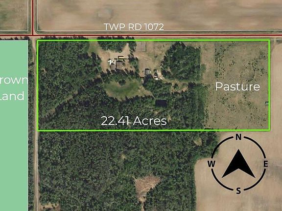 4th image of 14371 N Township Road 1072