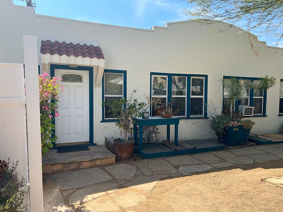 Unit is part of a duplex property.