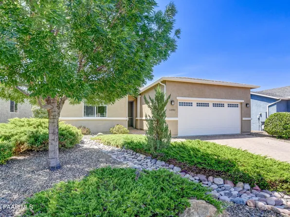 12993 E Toro St, Dewey, AZ 86327