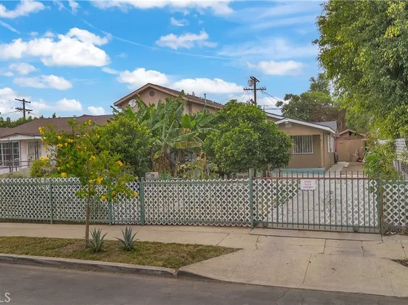127 W 111th St, Los Angeles, CA 90061