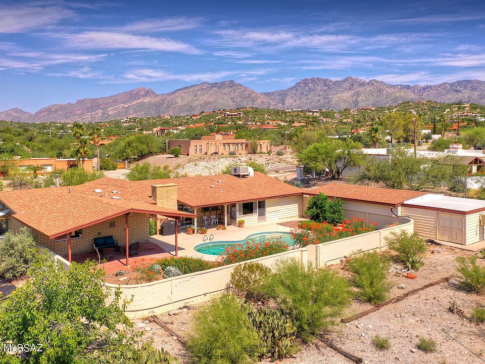 1st image of 6540 E Calle De Amigos