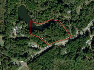 Clark Cemetery Rd, Laurel, MS 39443