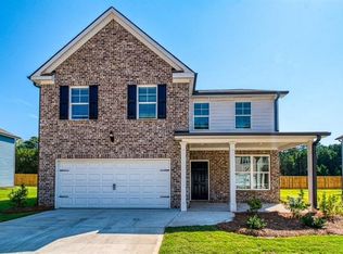 373 Paden Way, Jonesboro, GA 30238