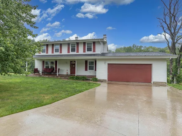11517 178th Street Ct W, Illinois City, IL 61259