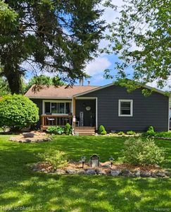 6620 Jefferson Rd, North Branch, MI, 48461