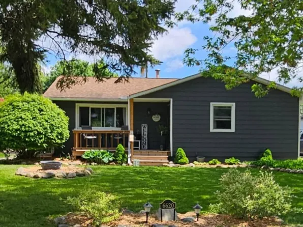 6620 Jefferson Rd, North Branch, MI 48461