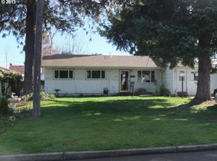 8234 N Fowler Ave, Portland, OR 97217
