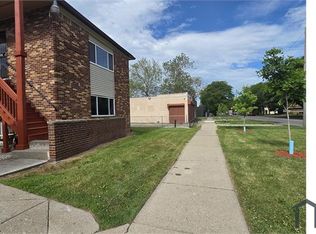 18711 Schoolcraft APT 7, Detroit, MI 48223