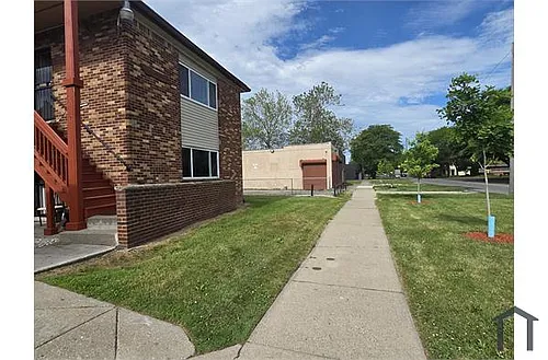 18711 Schoolcraft #7 Photo 1
