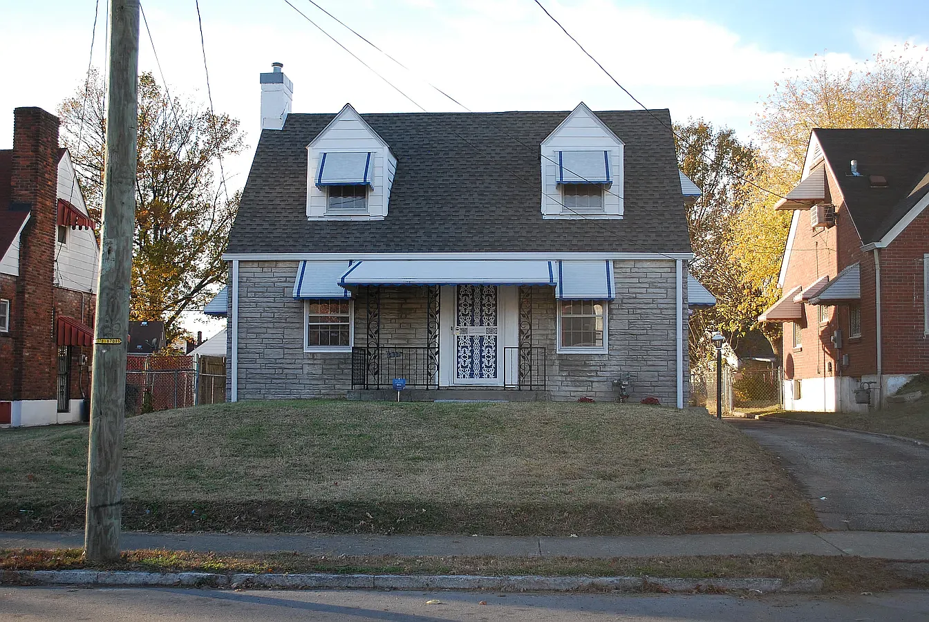 3 bed, 2.5 bath, 1824 sqft, $1,500 — Photo 1