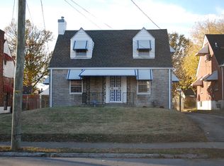 1832 Cypress St, Louisville, KY 40210