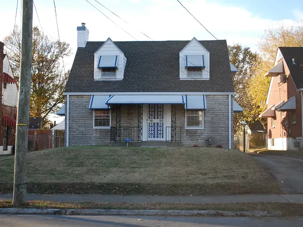 1832 Cypress St, Louisville, KY 40210