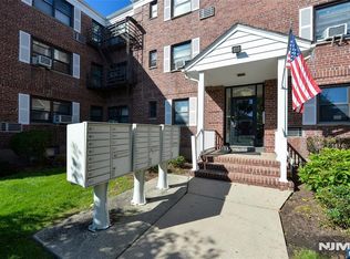 241 Main Street #3H, Bergenfield, NJ 07621