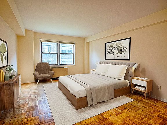 3rd image of 55 E 9th St APT 9D
