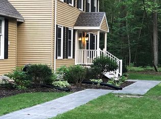 7301 Topaz Ct, Hebron, MD 21830