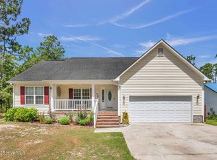2605 E Boiling Spring Road, Southport, NC 28461