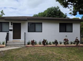 2440 SW 64th Ave, Miami, FL 33155