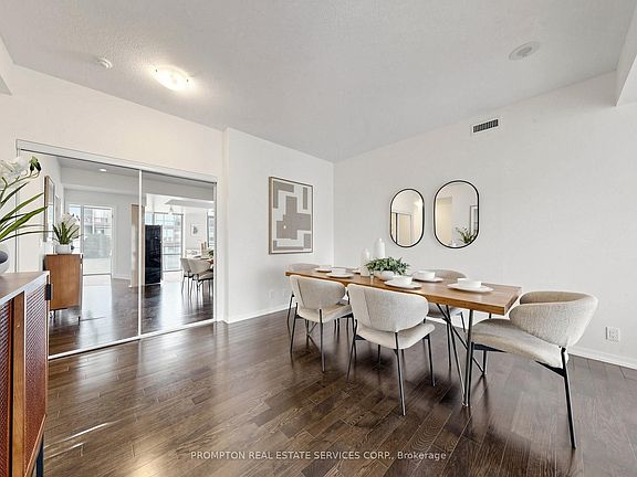 5th image of 832 Bay St #905