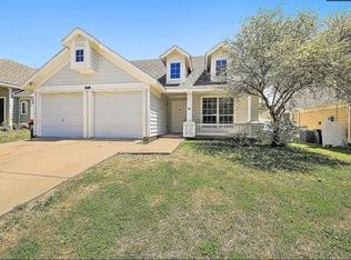 509 Creekside Dr, Anna, TX 75409