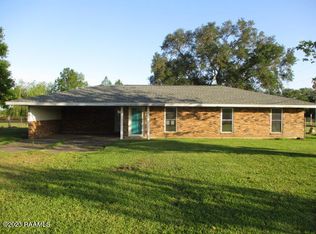 2208 Segura Rd, New Iberia, LA 70560